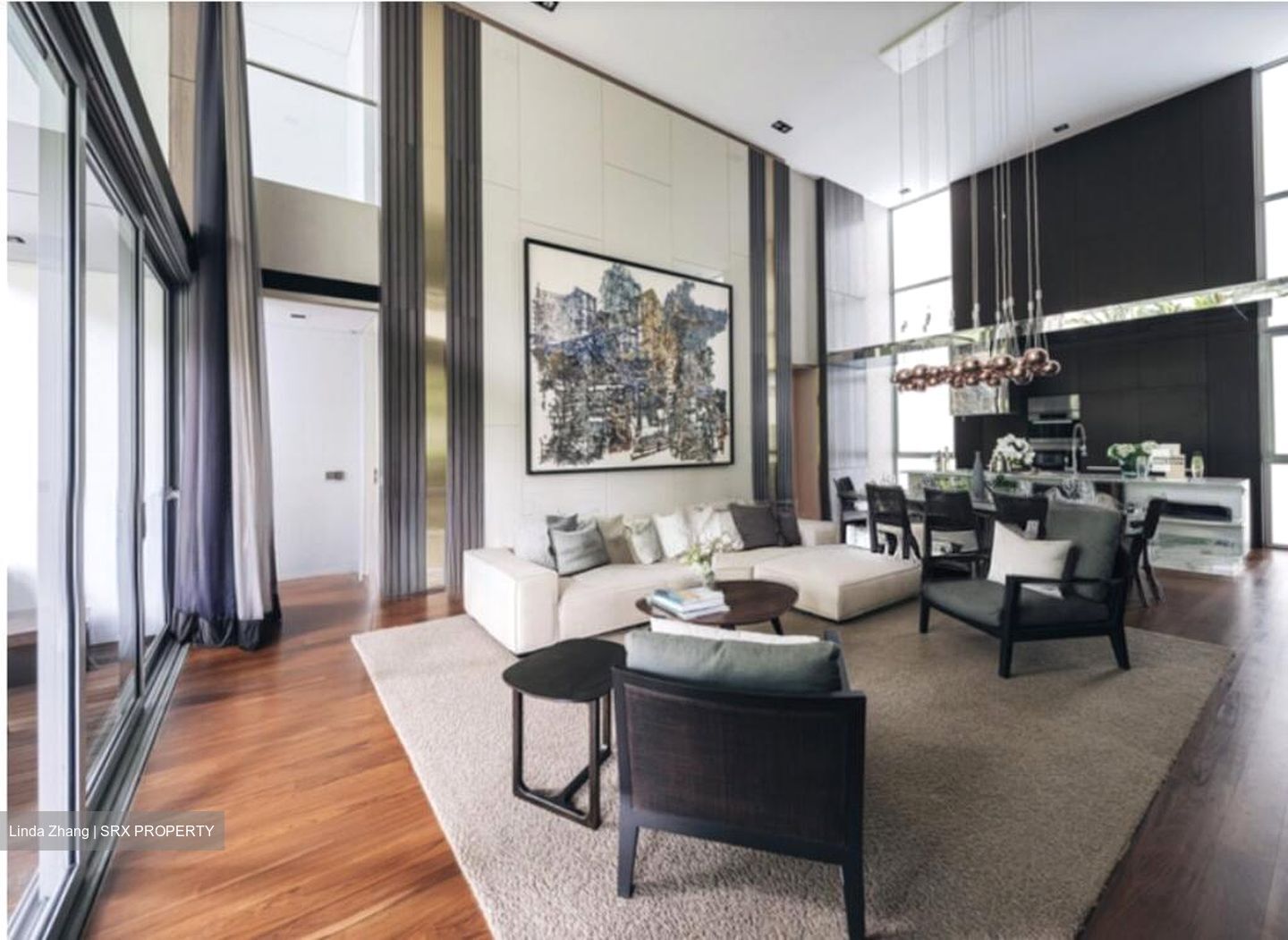 The Oliv (D10), Apartment #525000661